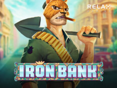 Iron bank casino99